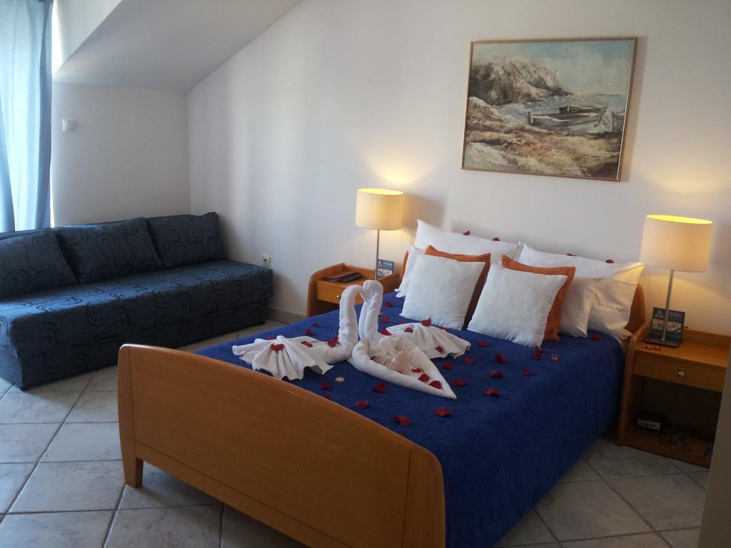 Apartments Villa Kukoljac Херцег Нови Екстериор снимка